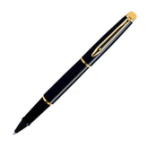 Waterman Hemisphere GT Roller Ball Pen - Mars Black